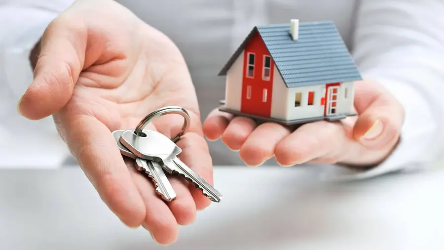 Switch to Household Properties