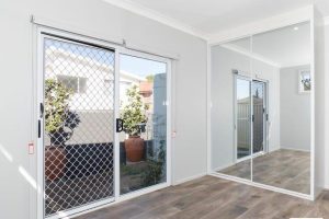 Concord Road RHODES Apartment