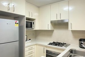 Kent Street Sydney Apartment