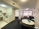 Kent Street Sydney Apartment