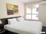 Kent Street Sydney Apartment
