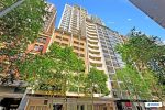 Kent Street Sydney Apartment