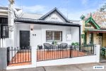 Newland Street BONDI JUNCTION House