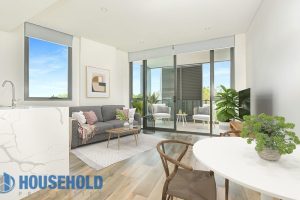 Taylors Lane LANE COVE Apartment
