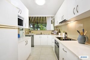 Christie Street Wollstonecraft Apartment