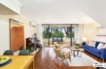 Christie Street Wollstonecraft Apartment