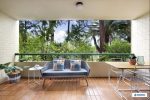 Christie Street Wollstonecraft Apartment