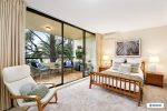 Christie Street Wollstonecraft Apartment