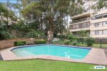 Christie Street Wollstonecraft Apartment