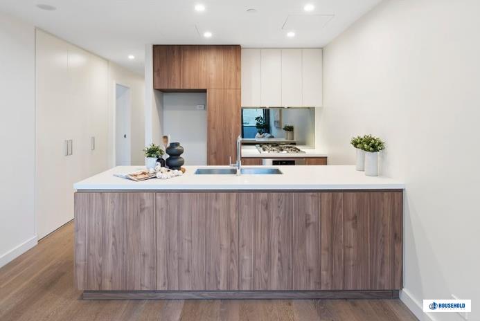 Oxford Street Epping Apartment