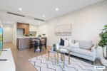 Oxford Street Epping Apartment