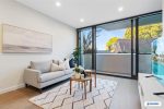 Oxford Street Epping Apartment