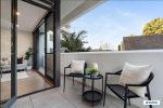 Oxford Street Epping Apartment
