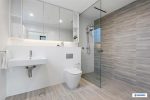 Oxford Street Epping Apartment
