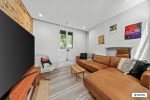 Balfour Street CHIPPENDALE House