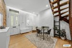 Balfour Street CHIPPENDALE House