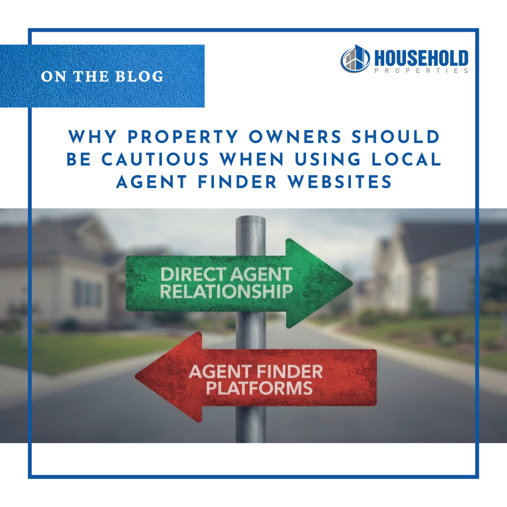 Property Management Sydney Blog