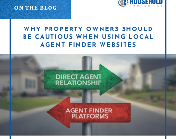 Property Management Sydney Blog
