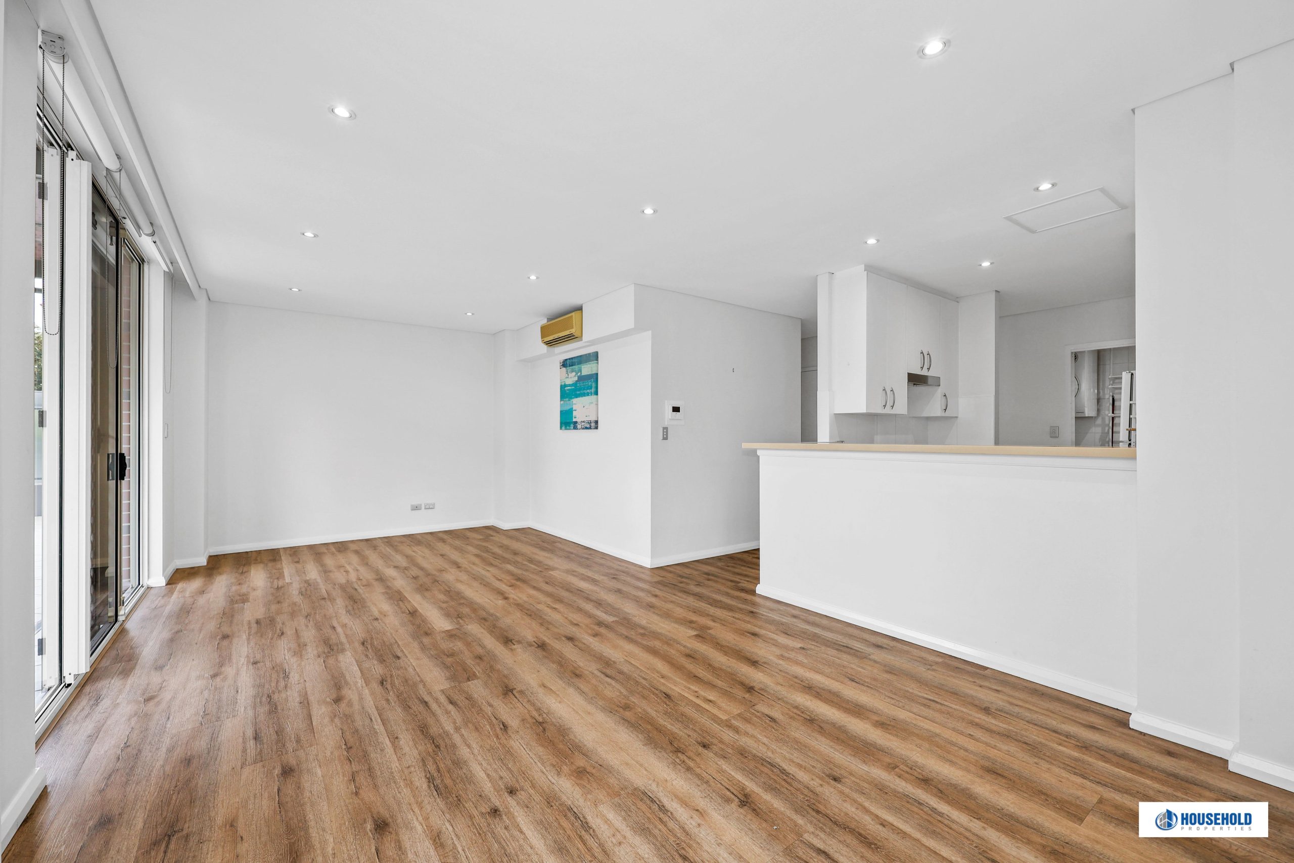 Janoa Place CHISWICK Apartment