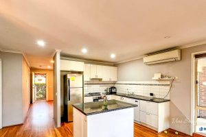 Hillcrest Rd Quakers Hill Townhouse