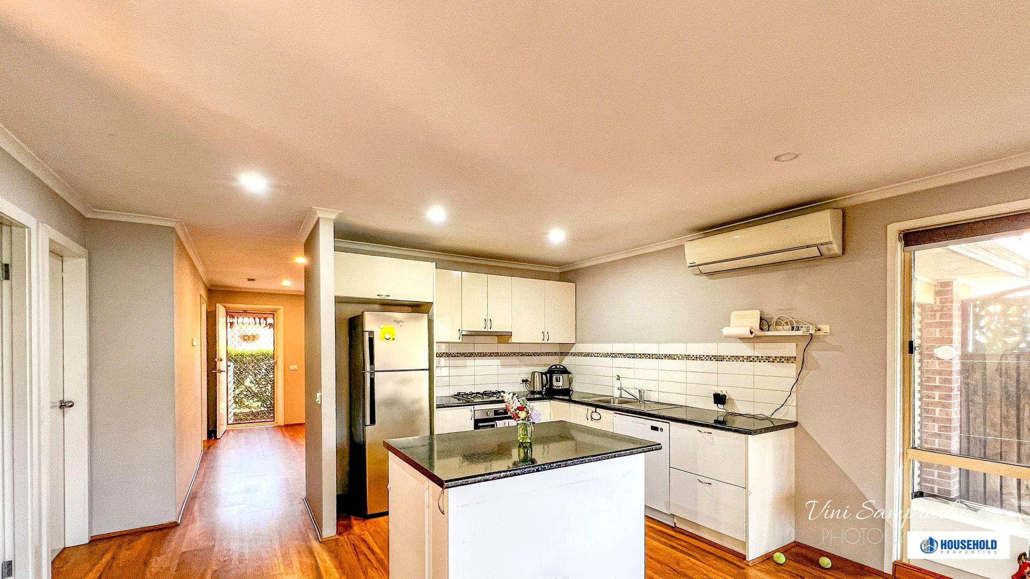 Hillcrest Rd Quakers Hill Townhouse