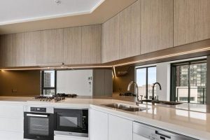 Pacific Highway ST LEONARDS Apartment
